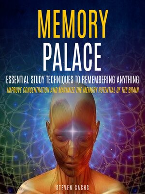 cover image of Memory Palace